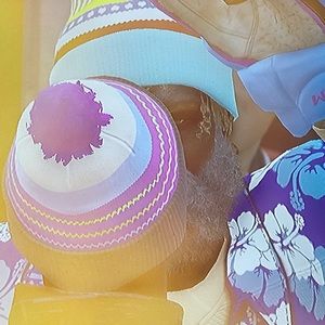 Meet your Posher, Nathan